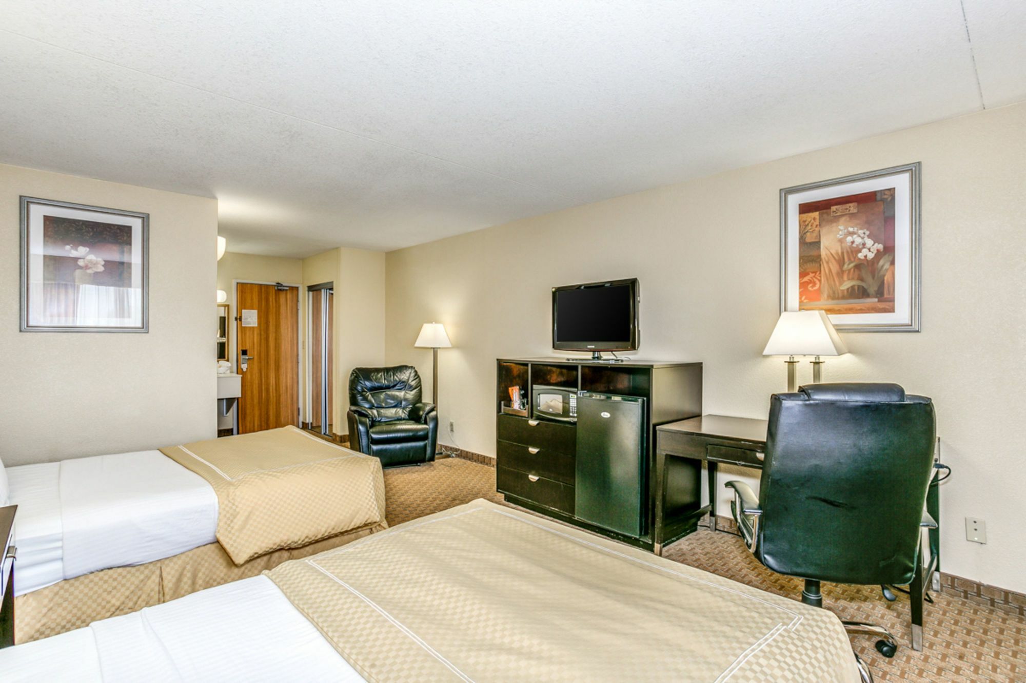 Hawthorn Extended By Wyndham Airport 3*