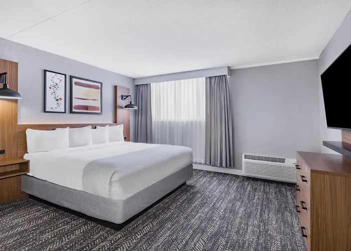 Hawthorn Extended Stay By Wyndham Wichita Airport