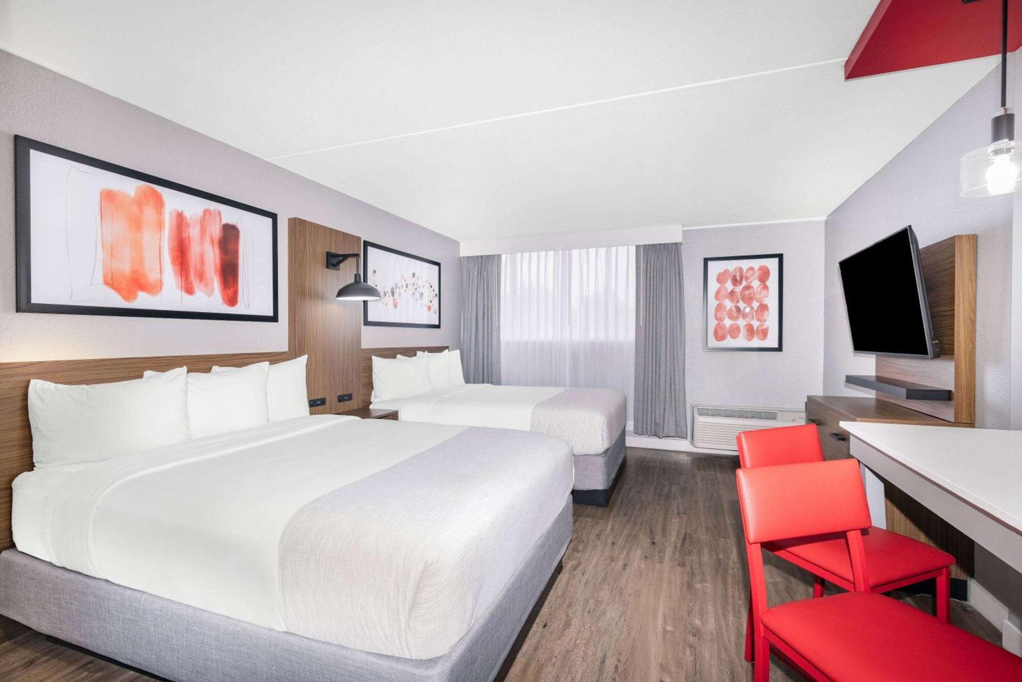 Hawthorn Extended By Wyndham Airport Hotel Wichita
